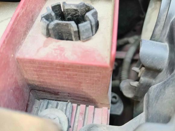 [杭州·浙A] 二手福特福克斯2012款 两厢 1.6L 自动舒适型