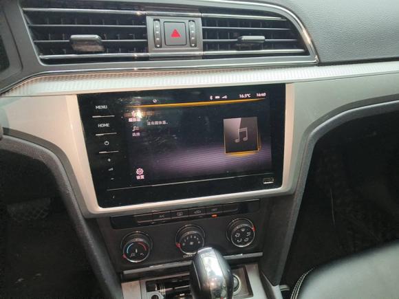 [成都·川G] 二手大众凌渡2021款 230TSI DSG风尚版