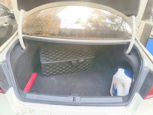 [佛山·粤E] 二手大众一汽-大众CC2015款 2.0TSI 至尊型