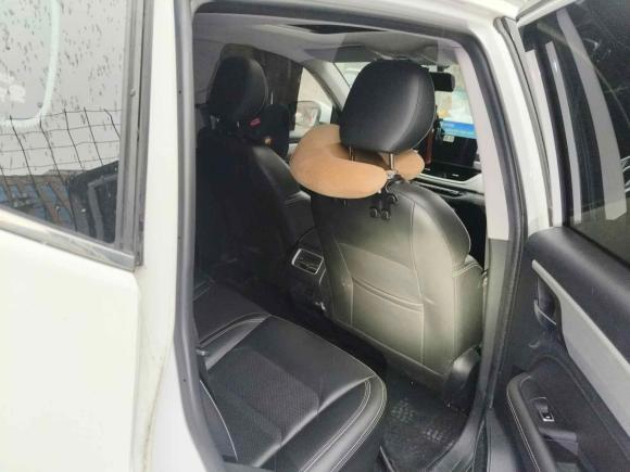 [温州·苏E] 二手吉利汽车远景X62020款 1.4T CVT尊贵型