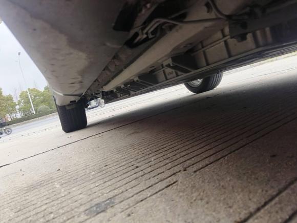 [苏州·苏E] 二手别克微蓝62022款 互联共享型 PLUS