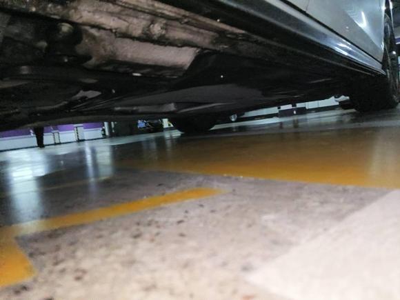 [嘉兴·浙F] 二手大众高尔夫2021款 280TSI DSG R-Line