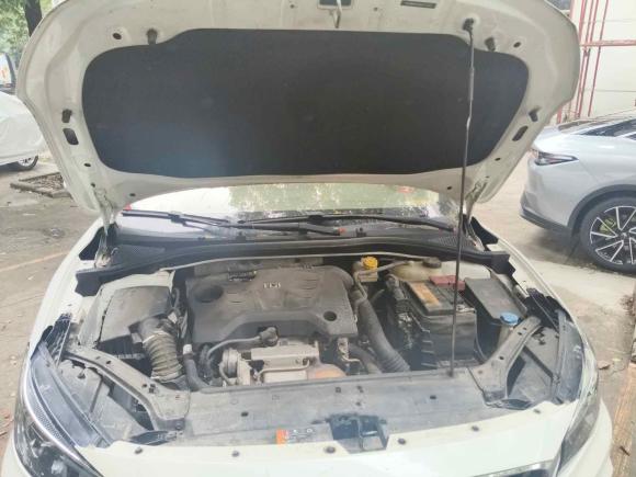 [南京·浙B] 二手名爵MG62019款 20T 自动星辉版