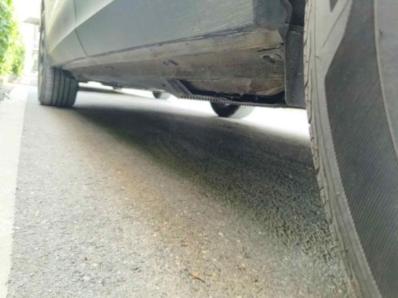 [合肥·皖A] 二手大众途岳2022款 280TSI 两驱舒适版