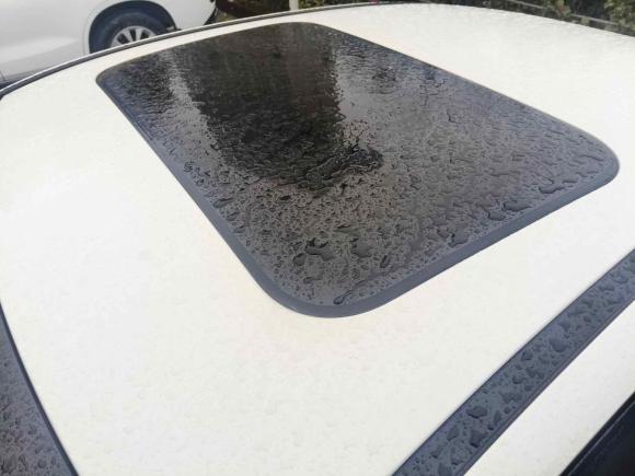 [南昌·赣A] 二手奔驰奔驰C级2020款 改款 C 260 运动版