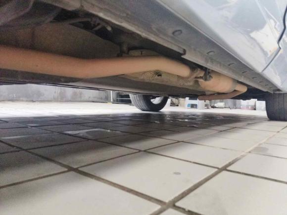 [杭州·浙A] 二手理想汽车理想ONE2020款 增程6座版