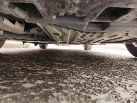 [常州·苏B] 二手本田雅阁2018款 260TURBO 精英版 国V