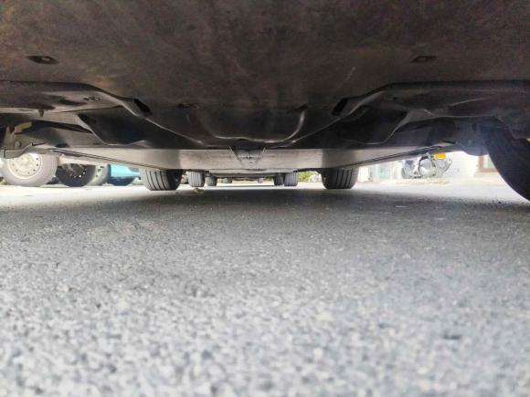 [合肥·皖A] 二手特斯拉Model Y2024款 长续航全轮驱动版