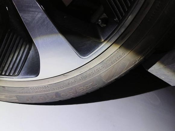 [杭州·浙A] 二手比亚迪宋PLUS新能源2021款 DM-i 110KM 旗舰PLUS 5G版