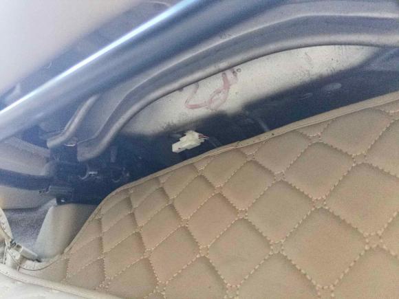 [深圳·粤B] 二手丰田花冠2013款 1.6L 自动卓越版