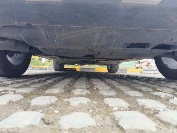 [上海·沪A] 二手大众探岳2022款 380TSI 四驱R-Line智联版