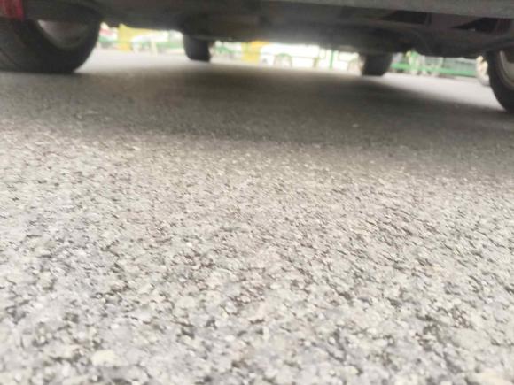 [嘉兴·浙F] 二手大众尚酷2015款 1.4TSI 风尚版