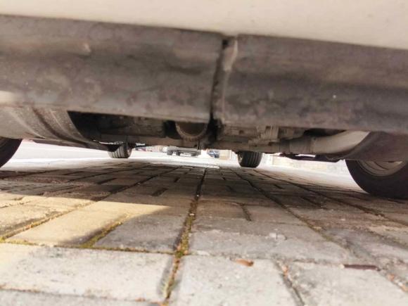 [宁波·浙B] 二手别克威朗2018款 两厢 15S 自动领先型