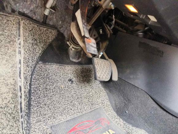 [宁波·浙B] 二手日产天籁2013款 2.0L XL舒适版