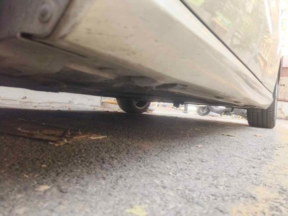 [济南·鲁A] 二手奔驰奔驰B级2015款 B 200 时尚型