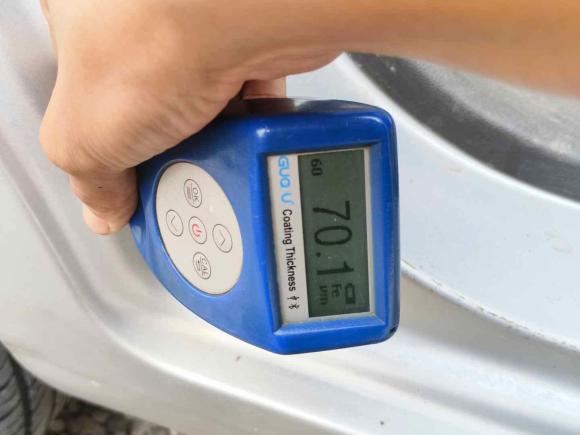 [广州·桂M] 二手五菱汽车五菱宏光2014款 1.5L S标准型