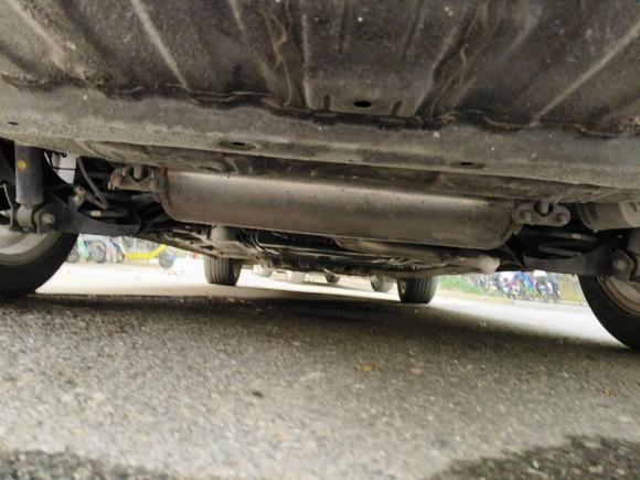 [上海·沪L] 二手本田艾力绅2016款 2.4L 豪华版