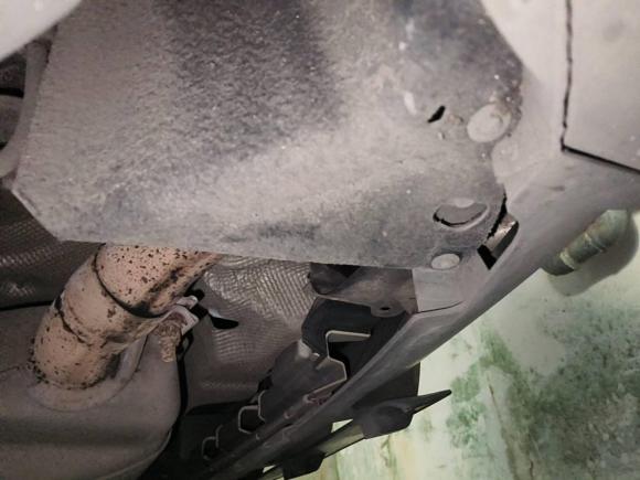 [南昌·赣A] 二手奔驰奔驰A级AMG2017款 改款 AMG A 45 4MATIC