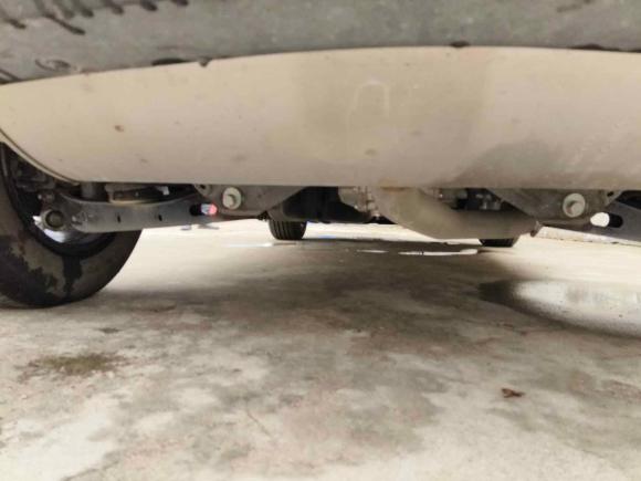 [上海·沪E] 二手凯迪拉克凯迪拉克XT52020款 28T 四驱豪华型