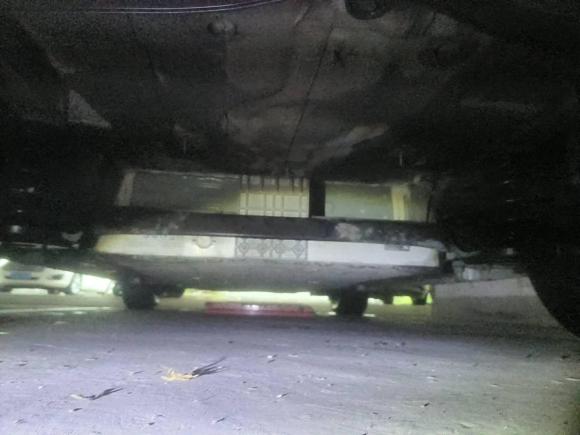 [上海·沪A] 二手埃安AION Y2021款 70 智领活力版