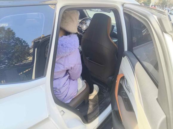 [合肥·皖A] 二手比亚迪宋Pro新能源2023款 冠军版 DM-i 71KM领先型