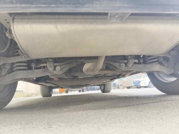 [成都·川A] 二手长安启源长安启源Q05经典2024款 真香版 125 超越型 中创新航