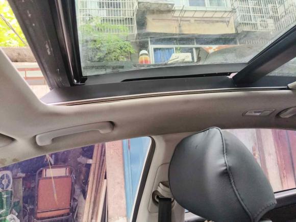 [杭州·浙A] 二手现代索纳塔插电混动2018款 2.0 PHS智联版 国VI