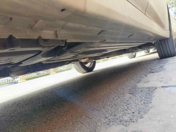 [西安·陕U] 二手斯巴鲁傲虎2012款 2.5i运动版