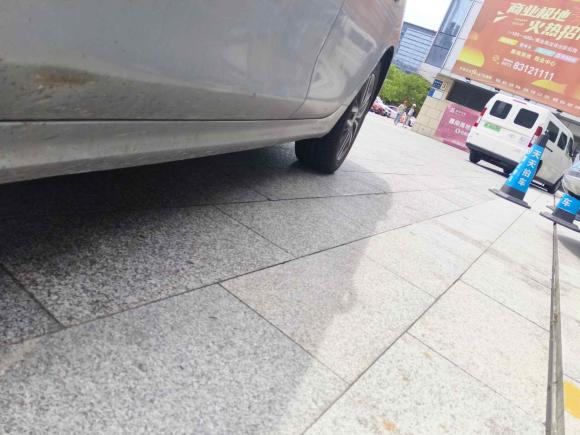 [嘉兴·浙F] 二手比亚迪秦PLUS2021款 EV 500KM 豪华型