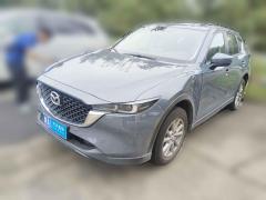 [合肥·皖A] 马自达马自达CX-52022款 2.0L 自动两驱智尚型