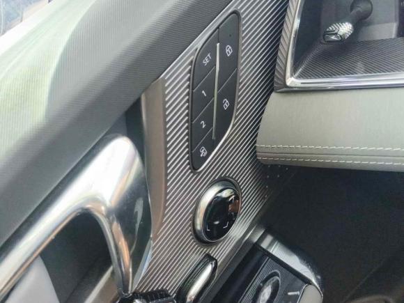 [温州·浙C] 二手别克别克E52023款 臻享标准续航版