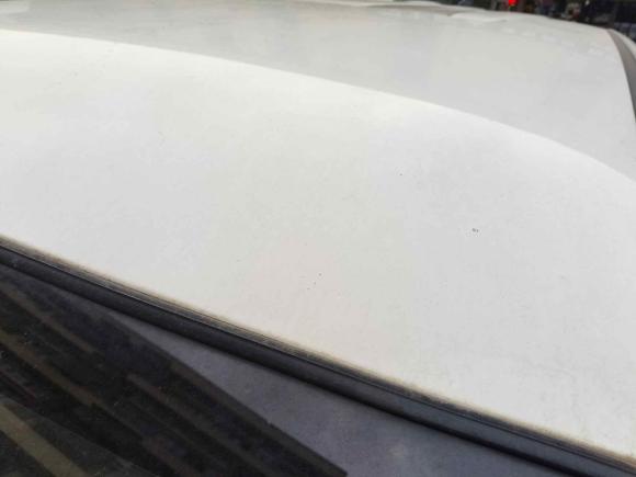 [嘉兴·浙A] 二手长安凯程长安欧尚A600EV2019款 EV