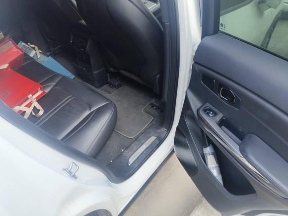 [深圳·粤B] 二手蔚来蔚来ES62020款 420KM 运动版