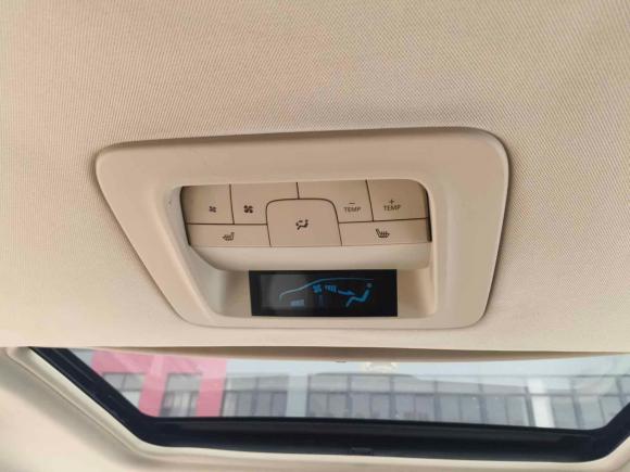 [温州·沪C] 二手别克别克GL82013款 3.0L GT豪华商务豪雅版