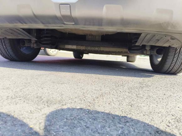 [佛山·粤A] 二手埃安AION Y2021款 70 科技活力版