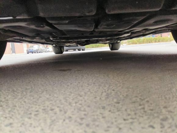 [青岛·鲁B] 二手丰田锐志2007款 2.5S 真皮天窗版