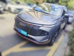 [南昌·赣A] 哈弗哈弗神兽2022款 1.5T 智享版