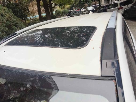 [上海·苏H] 二手哈弗哈弗H62015款 运动版 1.5T 自动两驱豪华型