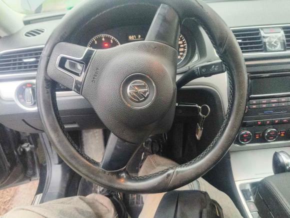 [嘉兴·浙A] 二手大众帕萨特2011款 1.8TSI 自动尊荣版