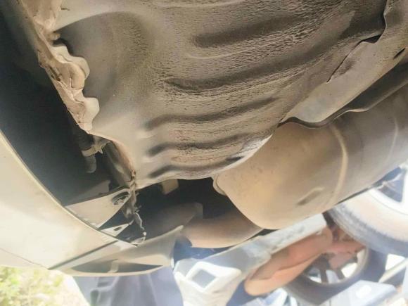 [深圳·粤G] 二手本田雅阁2018款 260TURBO 精英版 国VI