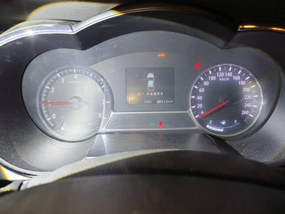 [武汉·鄂A] 二手起亚起亚K52012款 2.0L 自动DLX