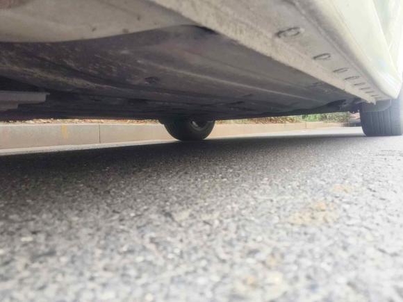 [杭州·浙A] 二手本田凌派2020款 锐·混动 1.5L 锐·豪华版