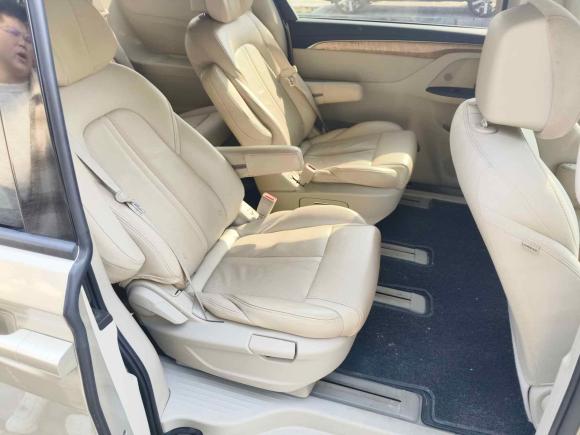 [杭州·浙G] 二手别克别克GL82017款 ES 28T 舒适型 国V