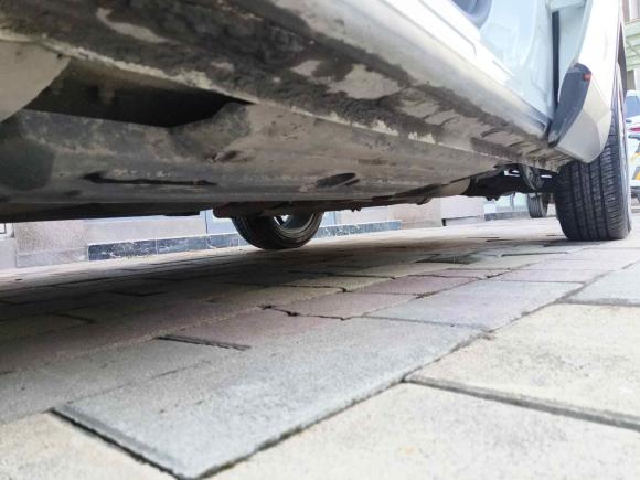 [成都·渝A] 二手哈弗哈弗H62021款 第三代 1.5T 自动两驱Supreme+