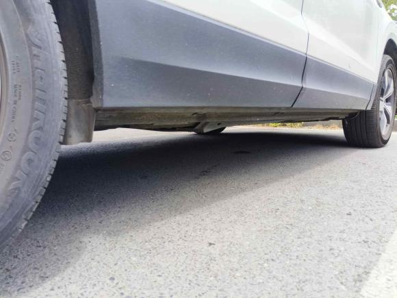 [芜湖·皖B] 二手大众途岳2020款 280TSI 两驱舒适版 国VI