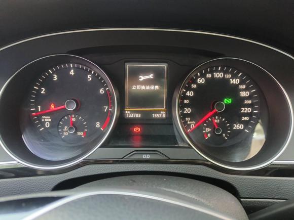 [宁波·冀E] 二手大众迈腾2017款 330TSI DSG 尊贵型