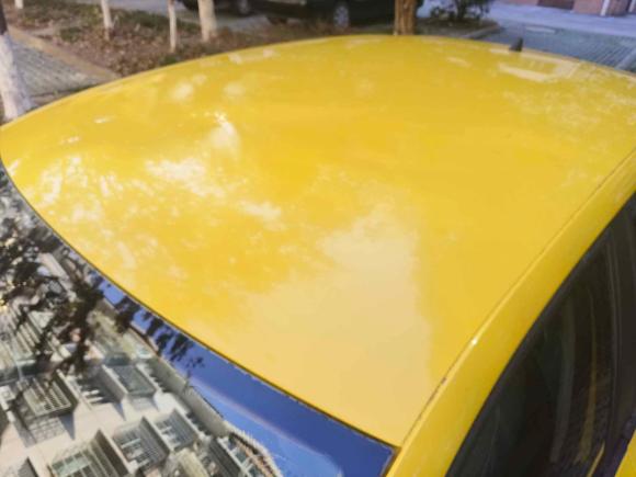 [嘉兴·浙F] 二手大众Polo2014款 1.4L 手动风尚版