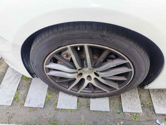 [杭州·皖F] 二手玛莎拉蒂Ghibli2014款 3.0T 标准版