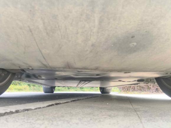 [杭州·浙A] 二手特斯拉Model Y2021款 标准续航后驱版