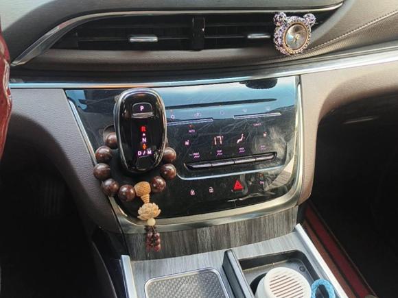 [杭州·浙A] 二手别克别克GL82021款 陆上公务舱 652T 舒适型